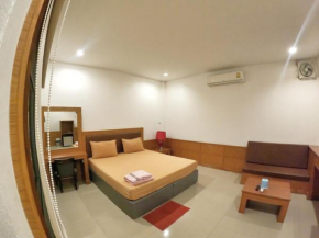 Paradise Hotel โรงแรมพาราไดซ์ท่าม่วง